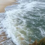 Ciclone extratropical se forma na costa do Rio Grande do Sul com ventos de até 100 km/h
