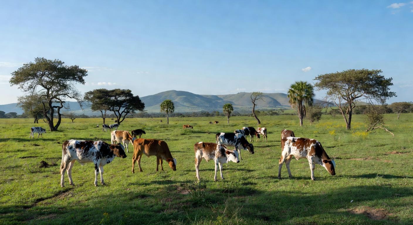 Foto: Fazenda Elge