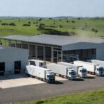 Autoridades dos EUA veem concentração de mercado, com participação de empresas brasileiras — Foto: Globo Rural