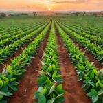 Palestra “Bioinsumos e agricultura regenerativa: cultivando o futuro sustentável”; Foto: Divulgação