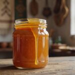 Produção anual do mel Centauri Honey, da Turquia, é limitada — Foto: Canva/Creative Commons