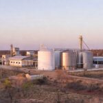 Fábrica de laticínios em Alagoas representando aquisição do Grupo Piracanjuba