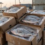 Foto: Marilsa Patrício, executiva da Peixe SP