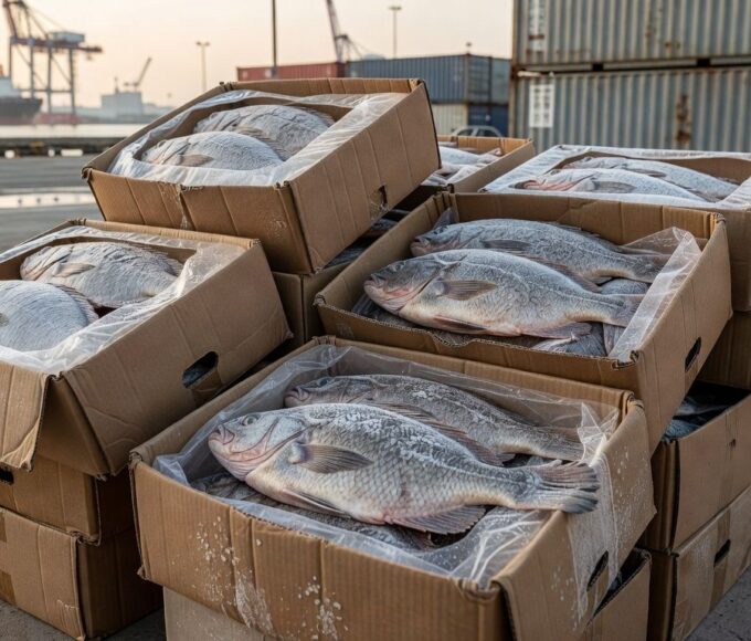 Foto: Marilsa Patrício, executiva da Peixe SP