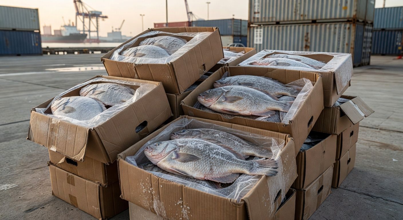 Foto: Marilsa Patrício, executiva da Peixe SP