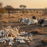Sanidade bovina influencia diretamente a produtividade agropecuária; Foto: Divulgação