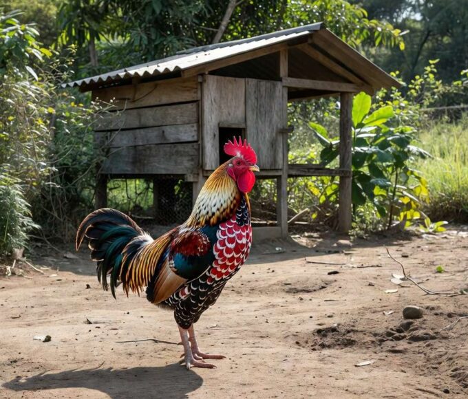 Foto: Arquivo pessoal