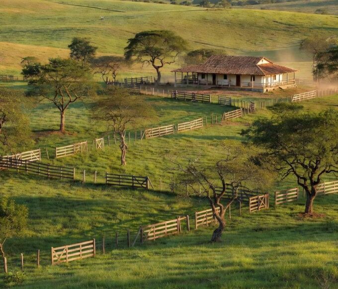 Foto: @fazenda_conforto