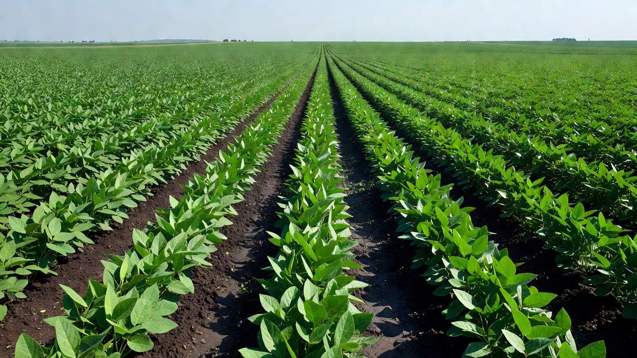 A Bayer sustenta que o Roundup é seguro e afirma que o glifosato, seu princípio ativo, não causa câncer — Foto: Mike Mozart/Wikimedia Commons