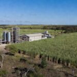 Planta da FS no Mato Grosso (Divulgação) Este é um trecho original publicado em Exame.com. Leia a matéria completa em https://exame.com/agro/amaggi-compra-40-da-es-gigante-do-etanol-de-milho/?utm_source=copiaecola&utm_medium=compartilhamento