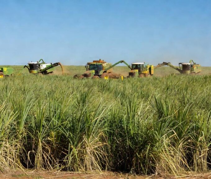 Lançamento reuniu algumas das mais importantes lideranças do agronegócio brasileiro | Créditos: Rafael Cautella