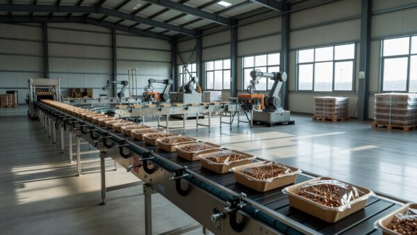 Imagem de um natto, prato japonês à base de soja fermentada. — Foto: Reprodução/cultesabor