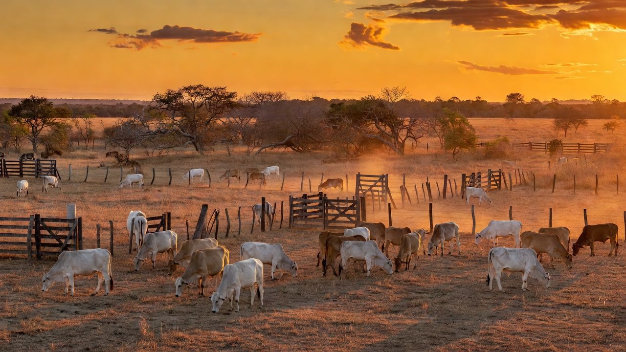 Montagem CopreRural