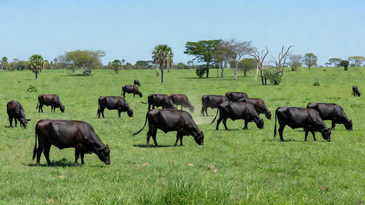 Foto: Butler Farms Inc