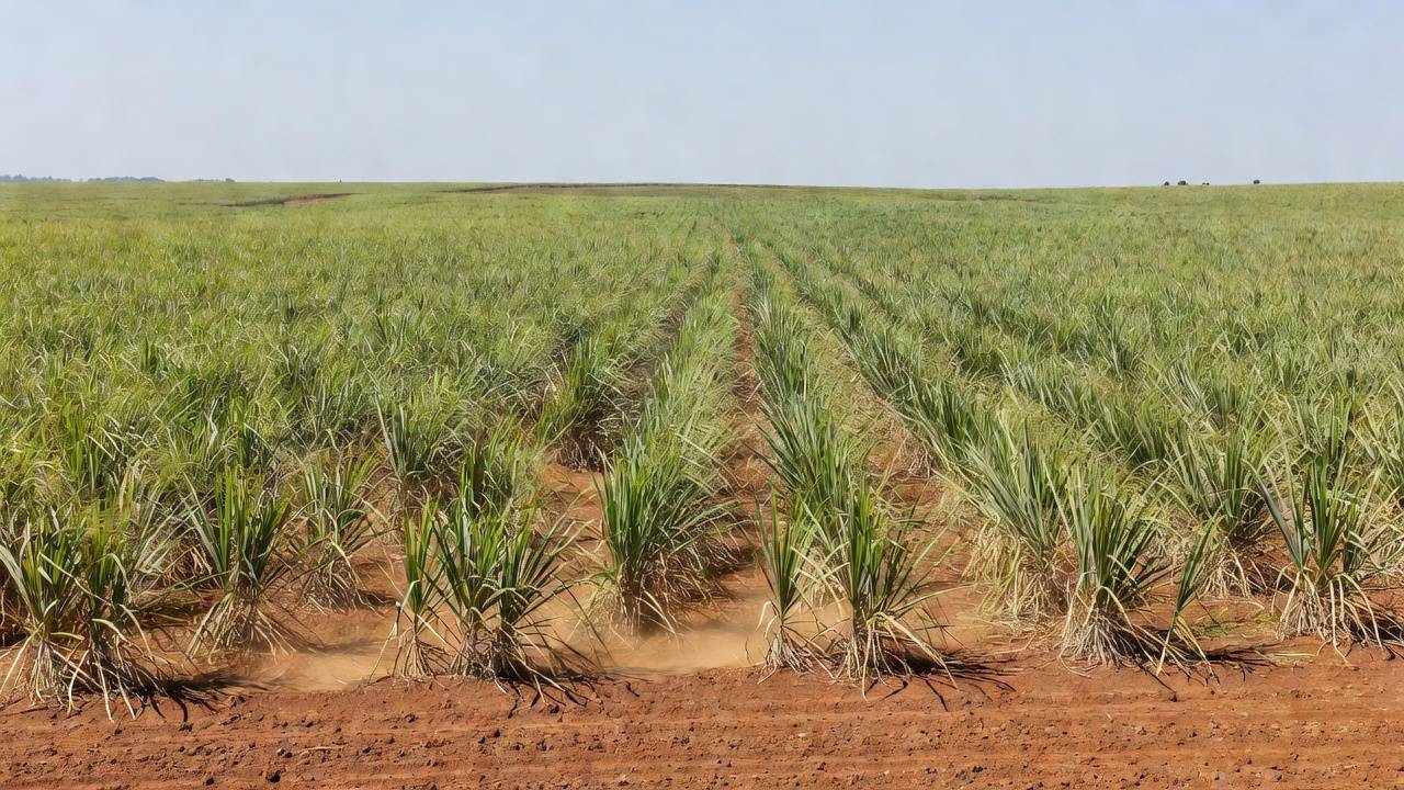 Foto: SLC Agrícola
