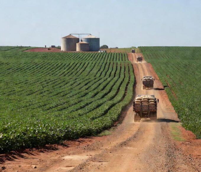 Foto: Claudio Neves/Portos do Paraná