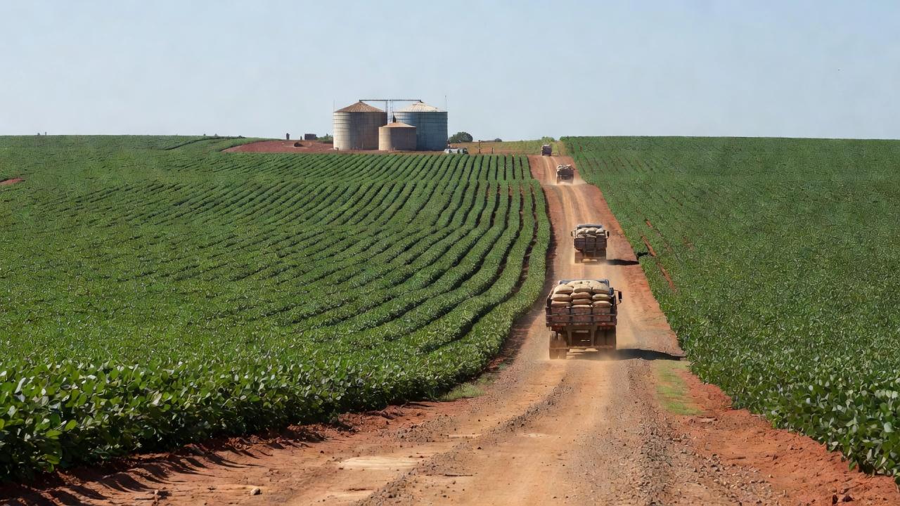 Foto: Claudio Neves/Portos do Paraná