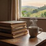 Para muitos, o cafezinho é um ritual, um jeito de começar bem o dia ou aqueles minutinhos reservados para si no meio do corre-corre — Foto: GETTY IMAGES