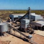 Fachada Lactalis. Foto: Milkpoint