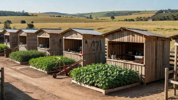 Foto: AgroEffective/Divulgação