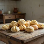 Biscoito recheado — Foto: Pexels