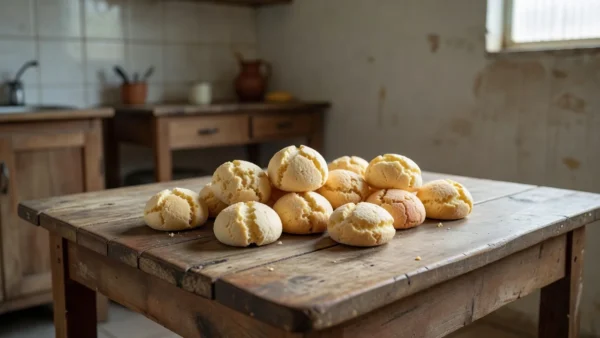 Biscoito recheado — Foto: Pexels