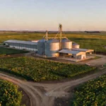 Foto: Claudio Neves/Portos do Paraná