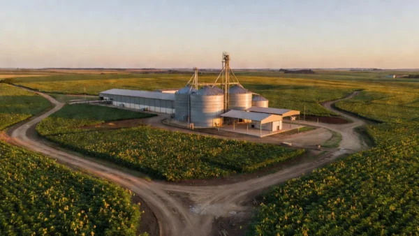 Foto: Claudio Neves/Portos do Paraná