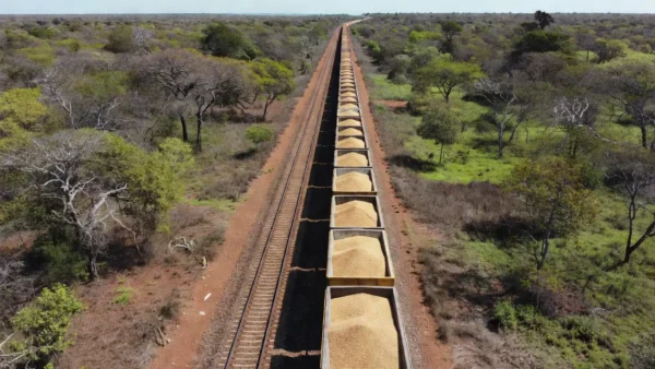 Foto: Ministério da Infraestrutura