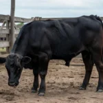 Terneiro de apenas 30 dias chama atenção ao marcar 115 kg na Expointer