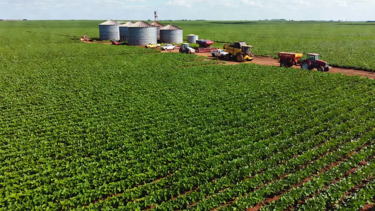 Profert entra em vigor e fixa mistura mínima de fertilizante nacional a partir de 2027
