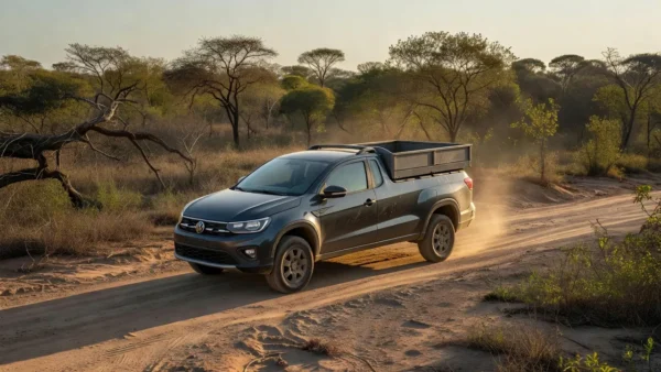 Divulgação/Volkswagen