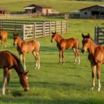 Foto: Keeneland