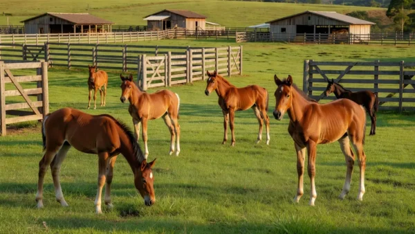 Foto: Keeneland