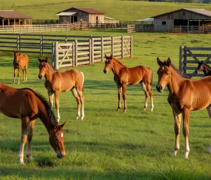 Foto: Keeneland