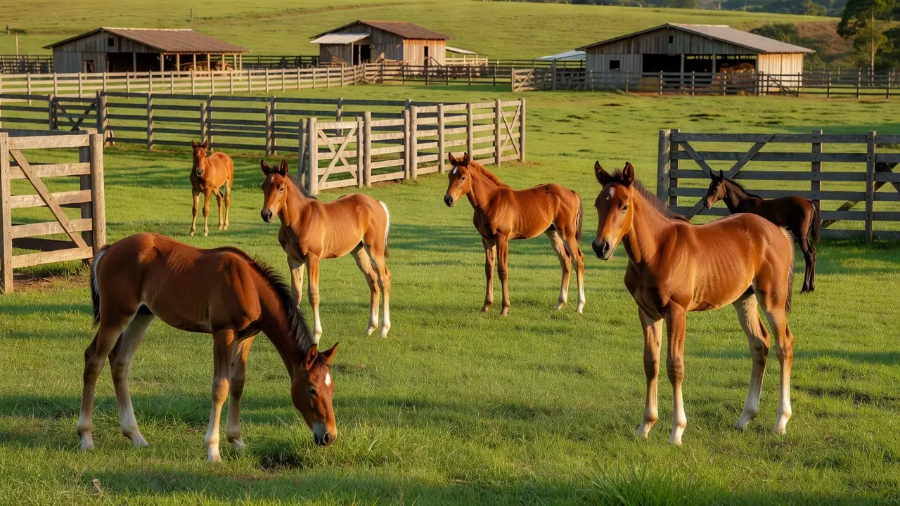 Foto: Keeneland