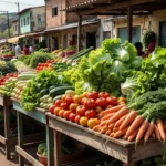 Os dados da pesquisa são obtidos a partir de compras realizadas no varejo — Foto: Canva/Creative Commons