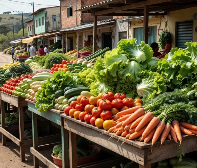 Os dados da pesquisa são obtidos a partir de compras realizadas no varejo — Foto: Canva/Creative Commons
