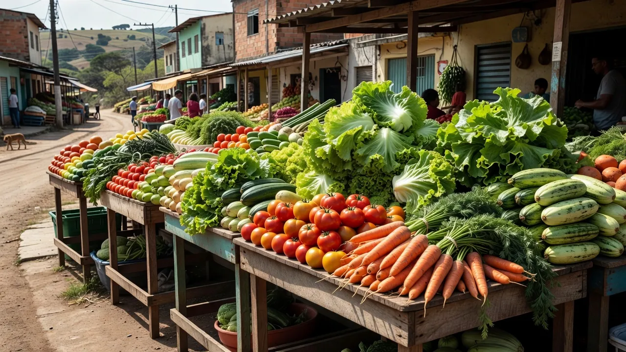 Os dados da pesquisa são obtidos a partir de compras realizadas no varejo — Foto: Canva/Creative Commons