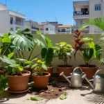 Pai ou mãe de planta, antes de comprar novas mudas para a primavera, faça este teste simples nos vasos e veja os 5 cuidados urgentes