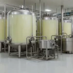 Brasil ainda depende em boa parte da importação de ingredientes lácteos feitos a partir do soro — Foto: Globo Rural