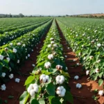 Novos algodões chegam ao campo com resistência a nematoides, lagartas e doenças