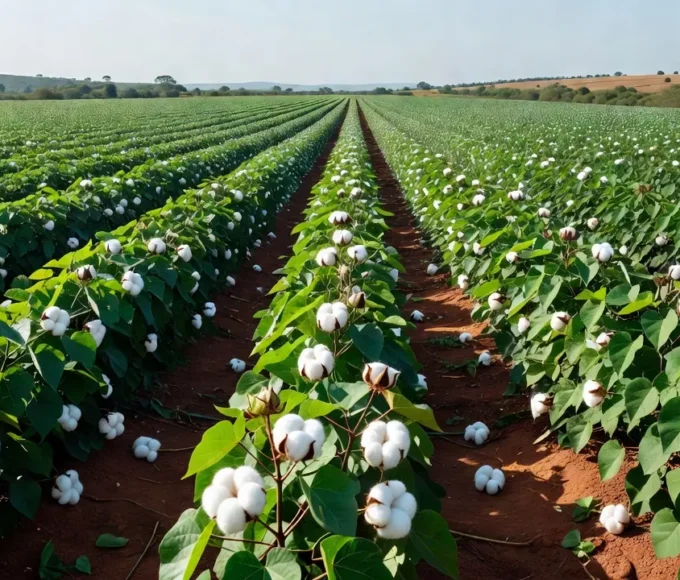 Novos algodões chegam ao campo com resistência a nematoides, lagartas e doenças