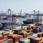 Foto: Porto de Santos / Divulgação
