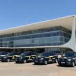 Operação da Polícia Federal contra apostas ilegais Pixbet no Brasil