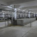 Frigorífico brasileiro com abate de bovinos paralisado por escassez de mão de obra