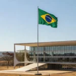 Assembleia Legislativa de Mato Grosso durante eleição de senador