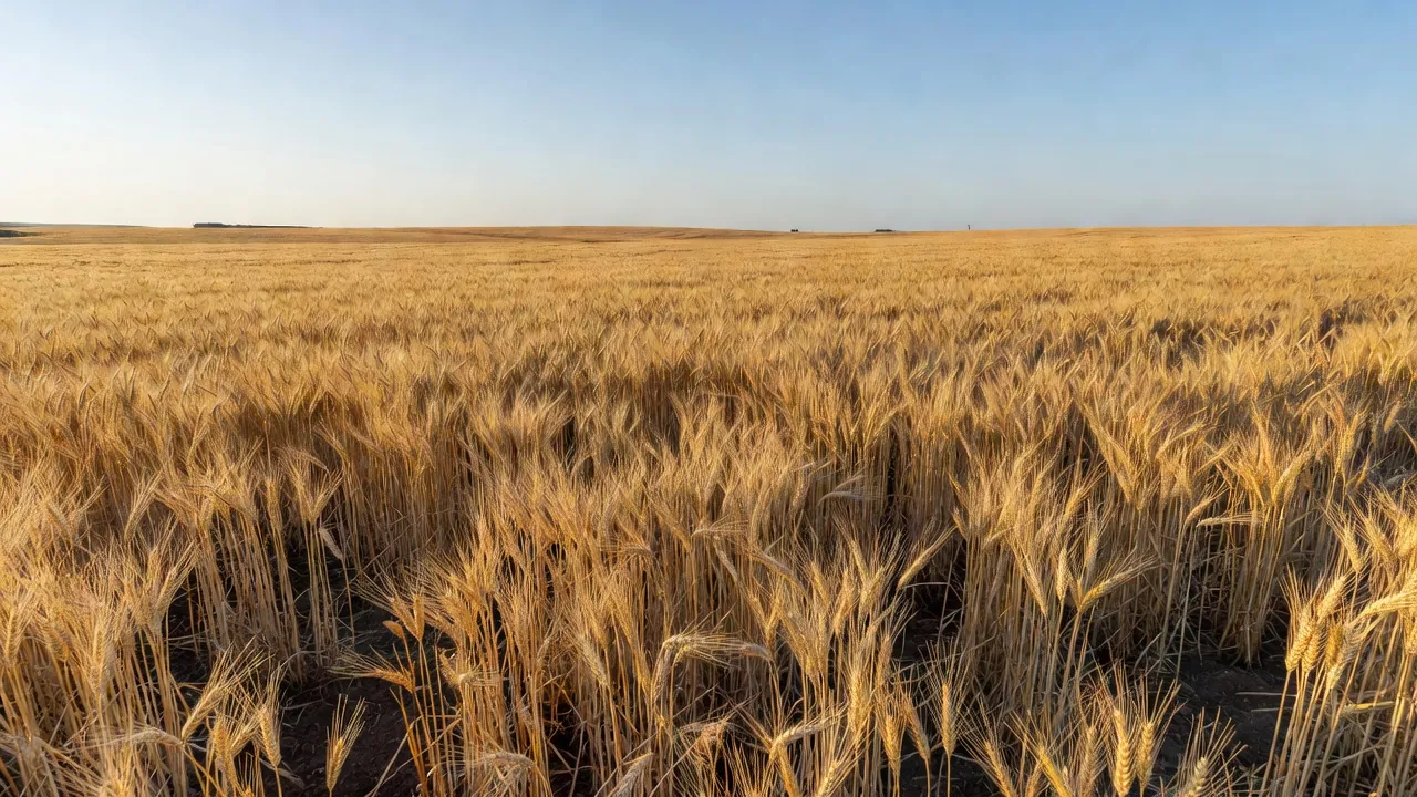 Norman Borlaug